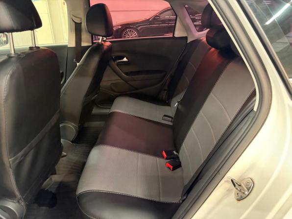 Volkswagen Polo V с пробегом 2013 года, цена 697 000 рублей, 131174 км, седан, Автокод Объявления