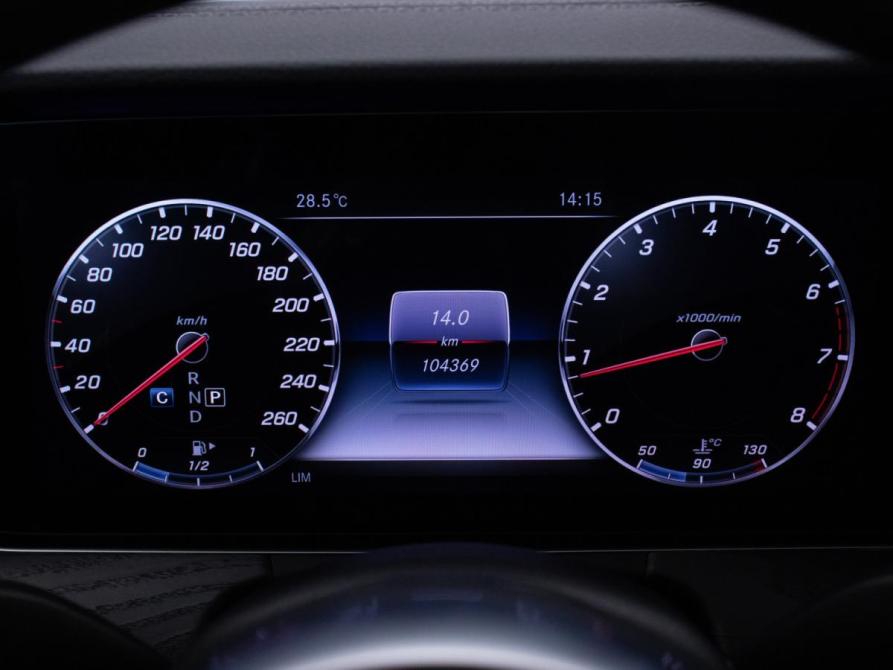 Mercedes-Benz E-Класс V (W213 S213 C238) Москва  - изображение 12