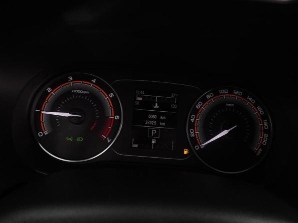 Lada (ВАЗ) Vesta I Рестайлинг (NG) с пробегом 2026 года, цена 1 599 000 рублей, 6060 км, универсал, Автокод Объявления