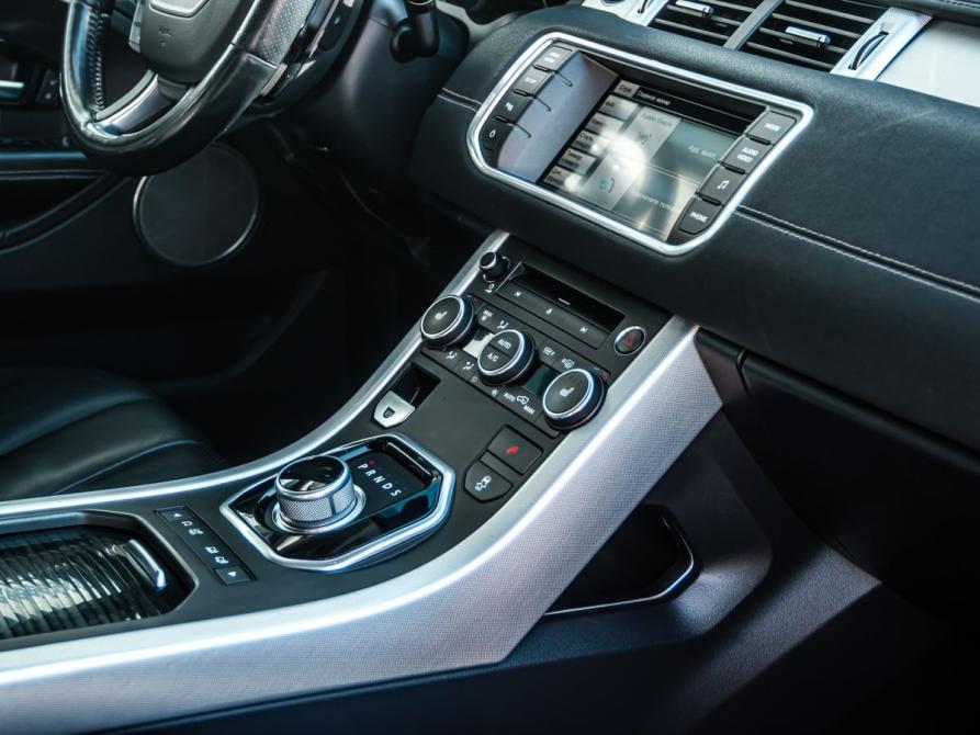 Land Rover Range Rover Evoque I Магнитогорск  - изображение 36