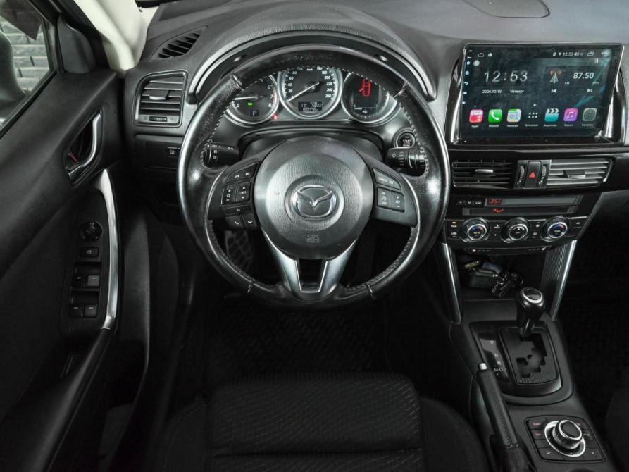 Mazda CX-5 I Екатеринбург  - изображение 11