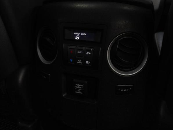 Honda Pilot II с пробегом 2011 года, цена 1 929 000 рублей, 221532 км, внедорожник, Автокод Объявления