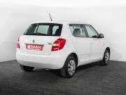 Skoda Fabia II Рестайлинг Иркутск  - изображение 22