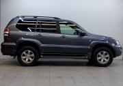 Toyota Land Cruiser Prado 120 Series Рестайлинг Барнаул  - изображение 39