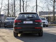 Audi Q3 I (8U) Санкт-Петербург  - изображение 17