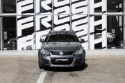 Suzuki SX4 I (Classic) Рестайлинг Ставрополь  - изображение 23
