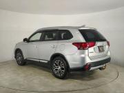 Mitsubishi Outlander III Рестайлинг 2 Санкт-Петербург  - изображение 36