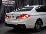 BMW 5 серии VII (G30/G31/G38) Москва  - изображение 63