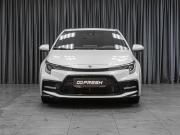 Toyota Levin XII (E210) Тюмень  - изображение 27