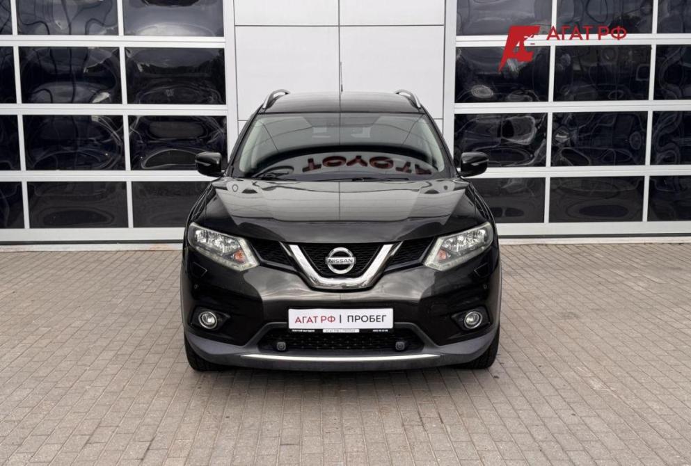 Nissan X-Trail II Рестайлинг Владимир  - изображение 2