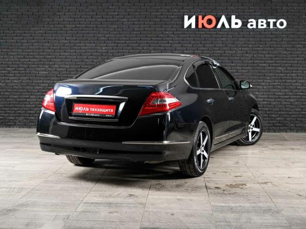 Nissan Teana II с пробегом 2011 года, цена 1 120 000 рублей, 240735 км, седан, Автокод Объявления