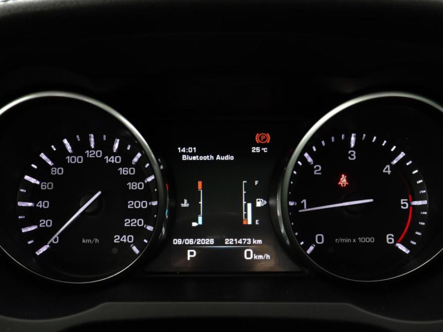 Land Rover Range Rover Evoque I Химки  - изображение 19