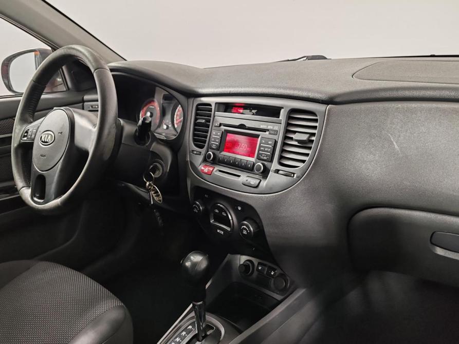 Kia Rio II Рестайлинг Москва  - изображение 11