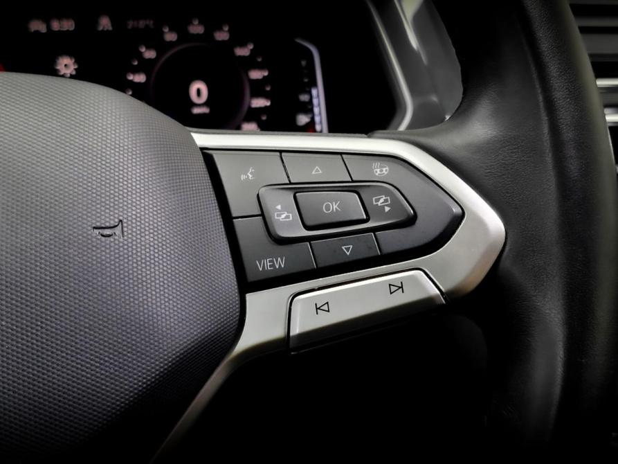 Volkswagen Tiguan II Рестайлинг Москва  - изображение 28