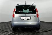 Skoda Roomster I Рестайлинг Нижний Новгород  - изображение 28