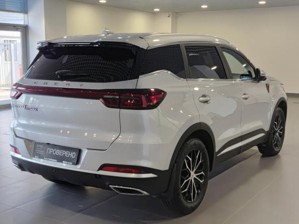 Chery Tiggo 7 Pro Max I с пробегом 2023 года, цена 1 740 000 рублей, 35219 км, внедорожник, Автокод Объявления