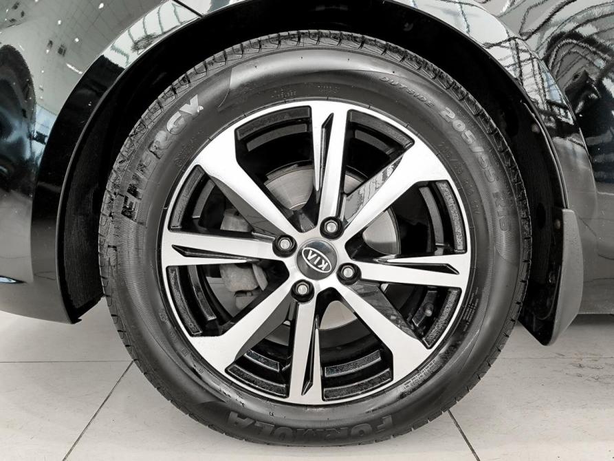 Kia Rio III Казань  - изображение 22