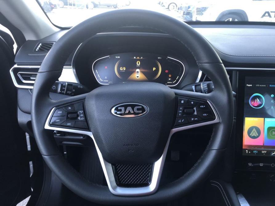 JAC J7 I Брянск  - изображение 12
