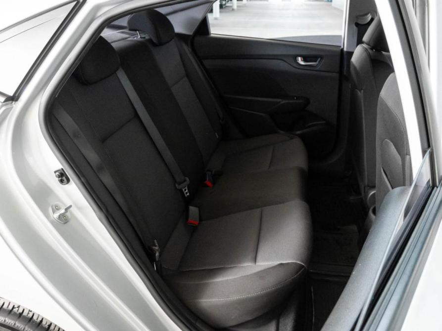 Hyundai Solaris II Ставрополь  - изображение 7