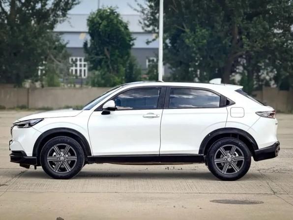 Honda XR-V II с пробегом 2022 года, цена 2 190 000 рублей, 33011 км, внедорожник, Автокод Объявления