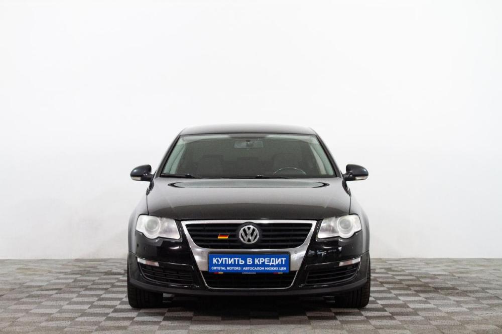 Volkswagen Passat B6 Сургут  - изображение 2