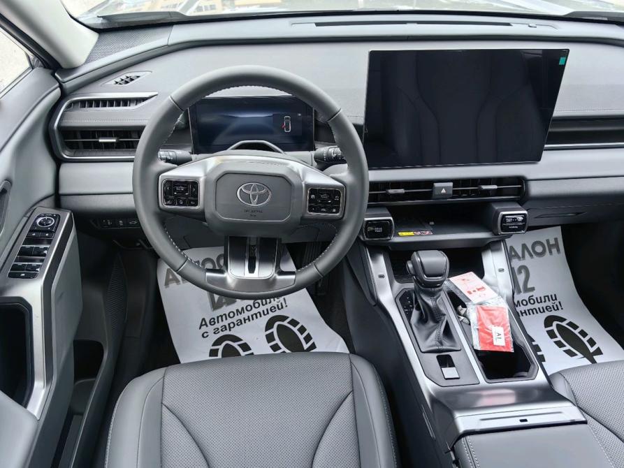 Toyota RAV4 VI (XA60) Нижнекамск  - изображение 9