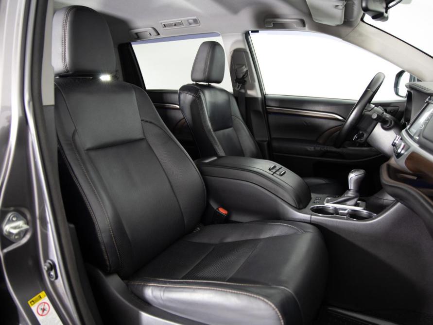 Toyota Highlander III (XU50) Санкт-Петербург  - изображение 12