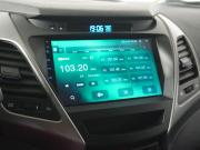 Hyundai Elantra V (MD) Рестайлинг Вологда  - изображение 29