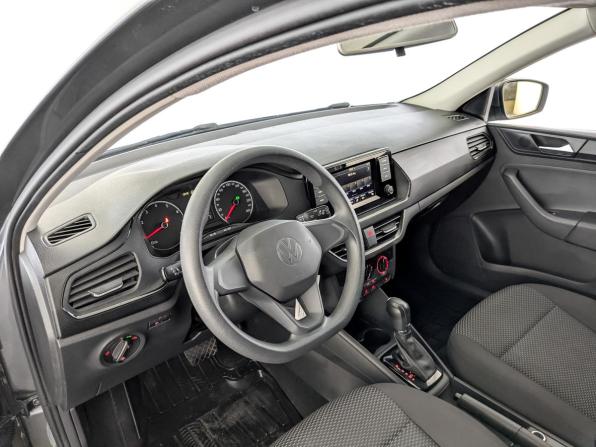 Volkswagen Polo VI с пробегом 2021 года, цена 1 650 000 рублей, 69505 км, лифтбек, Автокод Объявления
