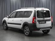 Lada (ВАЗ) Largus I Рестайлинг Ставрополь  - изображение 26
