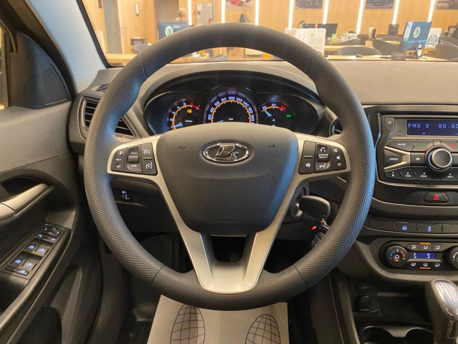 Lada (ВАЗ) Vesta I Санкт-Петербург  - изображение 11