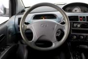 Hyundai Matrix I Рестайлинг 2 Нижний Новгород  - изображение 38