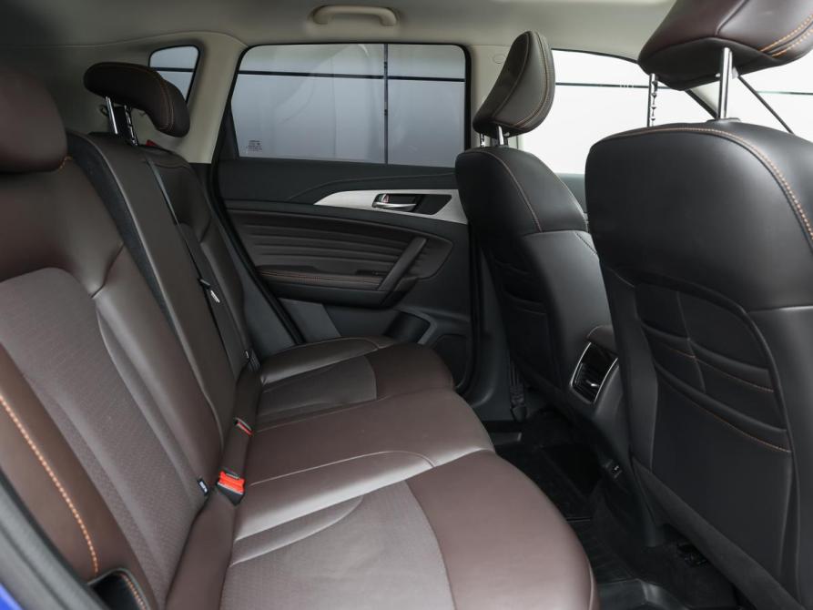 Changan CS35 Plus I Москва  - изображение 11