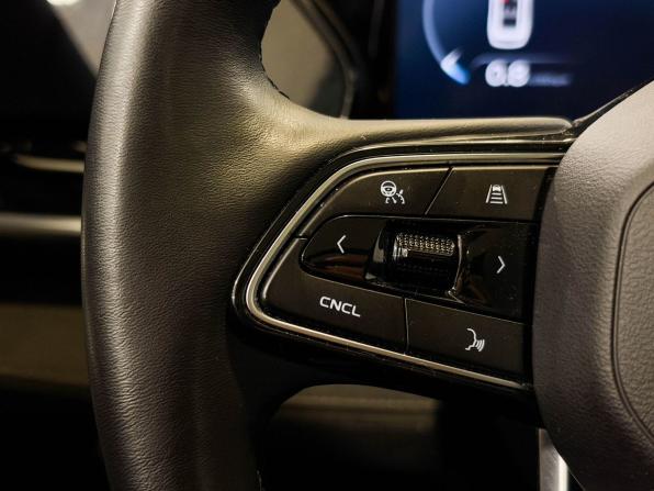 Geely Monjaro I с пробегом 2024 года, цена 3 177 000 рублей, 55429 км, внедорожник, Автокод Объявления