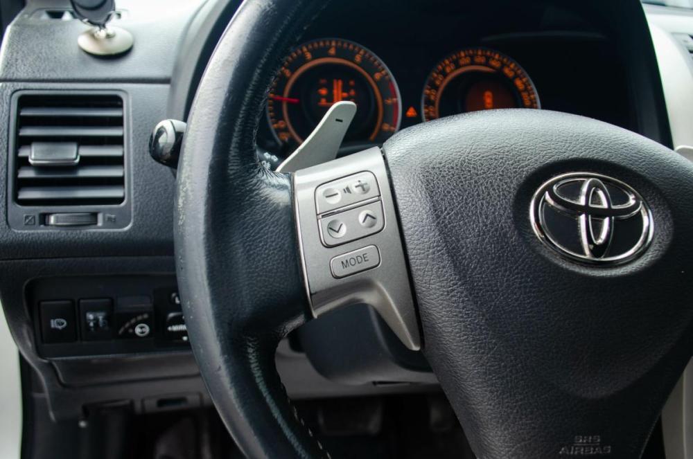 Toyota Corolla X (E140 E150) Курган  - изображение 16