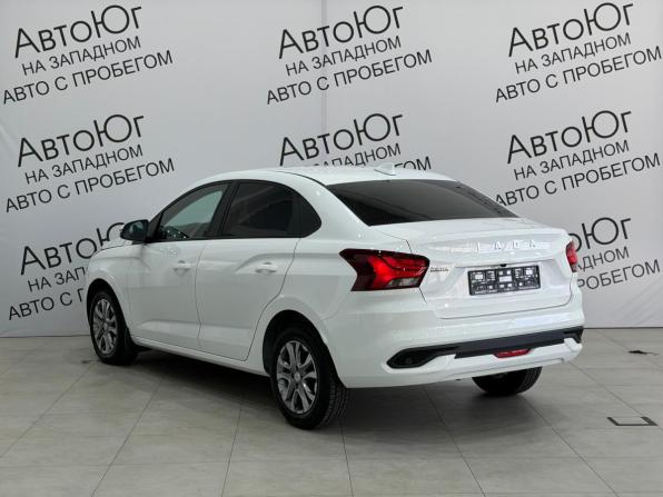 Lada (ВАЗ) Iskra с пробегом 2025 года, цена 1 299 000 рублей, 8277 км, седан, Автокод Объявления