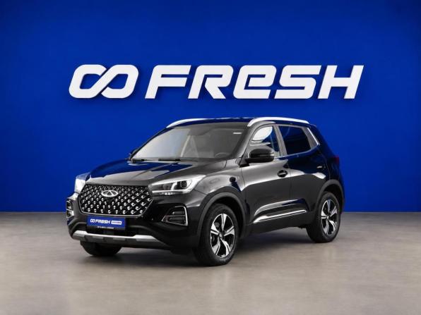 Chery Tiggo 8 Pro I с пробегом 2022 года, цена 2 098 444 рубля, 55358 км, внедорожник, Автокод Объявления