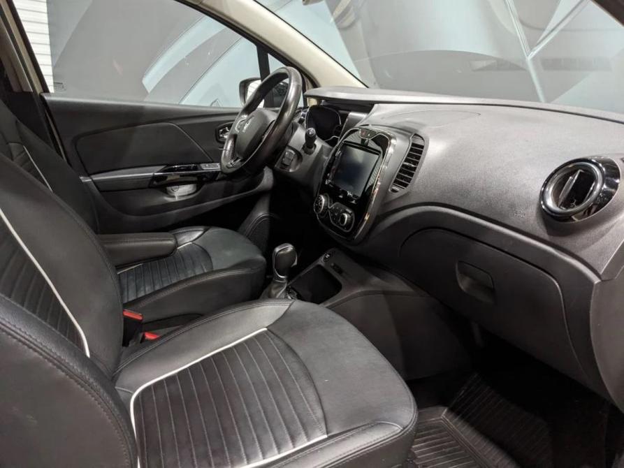 Renault Kaptur I Пермь  - изображение 22