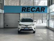 Toyota RAV4 IV (XA40) Рестайлинг Санкт-Петербург  - изображение 45