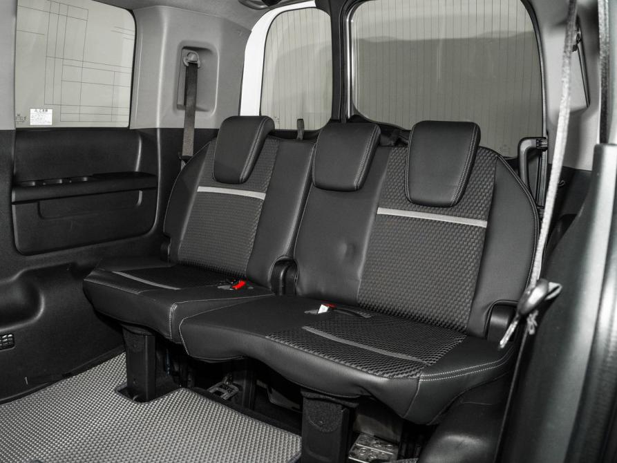 Honda Stepwgn V Иркутск  - изображение 8