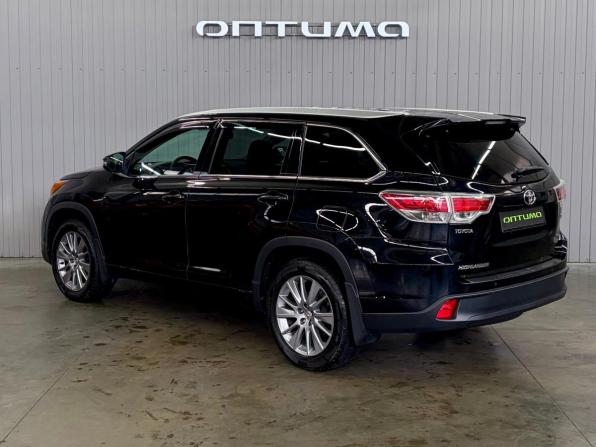 Toyota Highlander III (XU50) с пробегом 2014 года, цена 2 697 000 рублей, 198452 км, внедорожник, Автокод Объявления