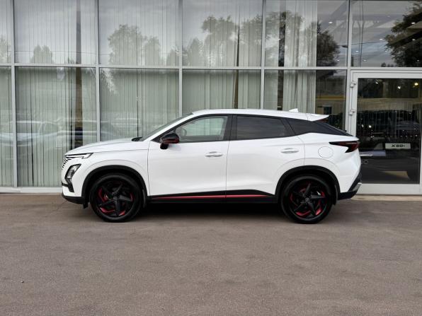 Omoda C5 I с пробегом 2023 года, цена 1 780 000 рублей, 55631 км, внедорожник, Автокод Объявления