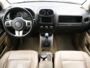 Jeep Compass I Рестайлинг Ростов-на-Дону  - изображение 28