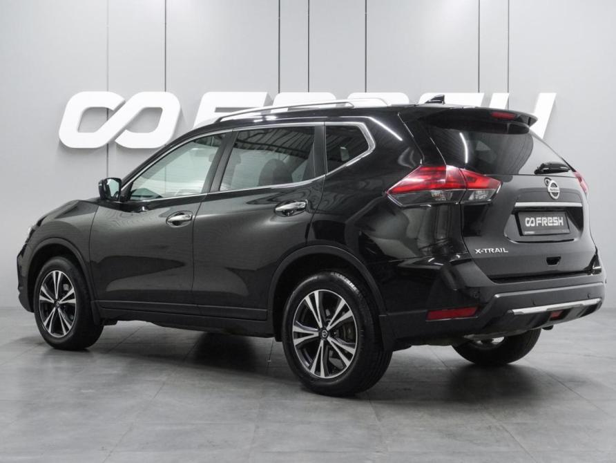 Nissan X-Trail III Рестайлинг Воронеж  - изображение 2
