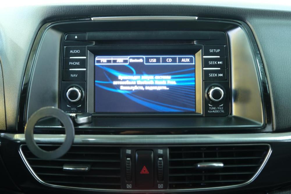 Mazda 6 III (GJ) Омск  - изображение 15