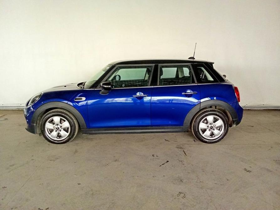 Mini Hatch III (F55/F56) Рестайлинг Москва  - изображение 8