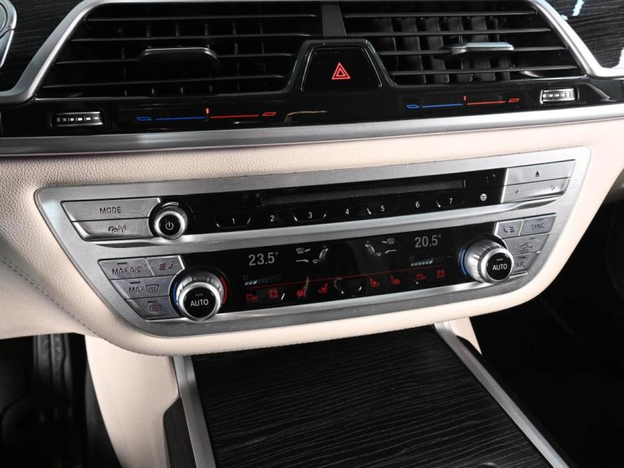 BMW 7 серии VI (G11/G12) Ростов-на-Дону  - изображение 16