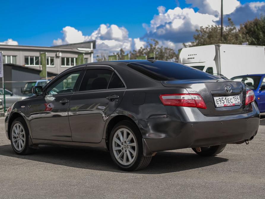 Toyota Camry VI (XV40) Ижевск  - изображение 7