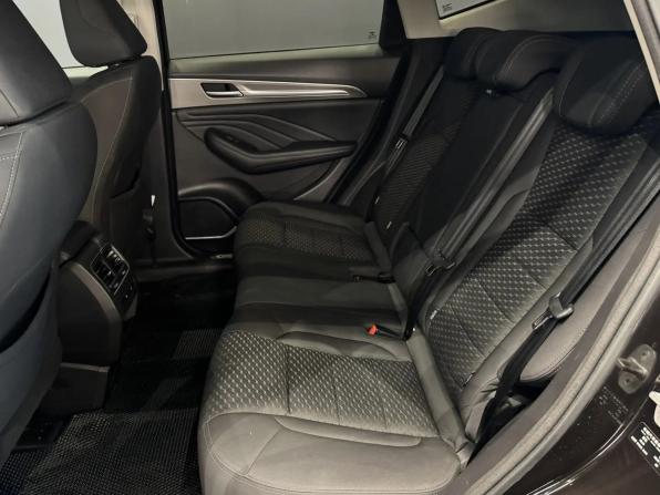 Haval F7 I с пробегом 2019 года, цена 1 616 000 рублей, 104293 км, внедорожник, Автокод Объявления