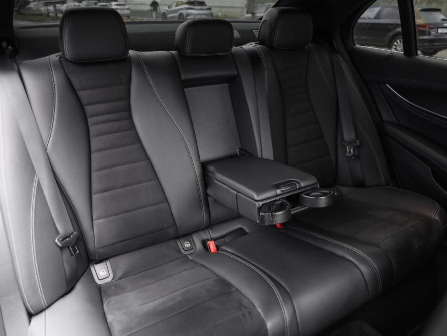 Mercedes-Benz E-Класс V (W213 S213 C238) Санкт-Петербург  - изображение 31